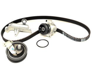 PowerGrip Premium Timing Component Kit with Water Pump (TCKWP)