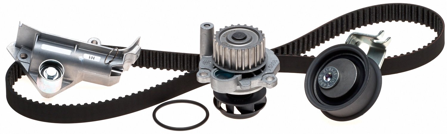 ENGINE TIMING BELT COMPONENT KIT