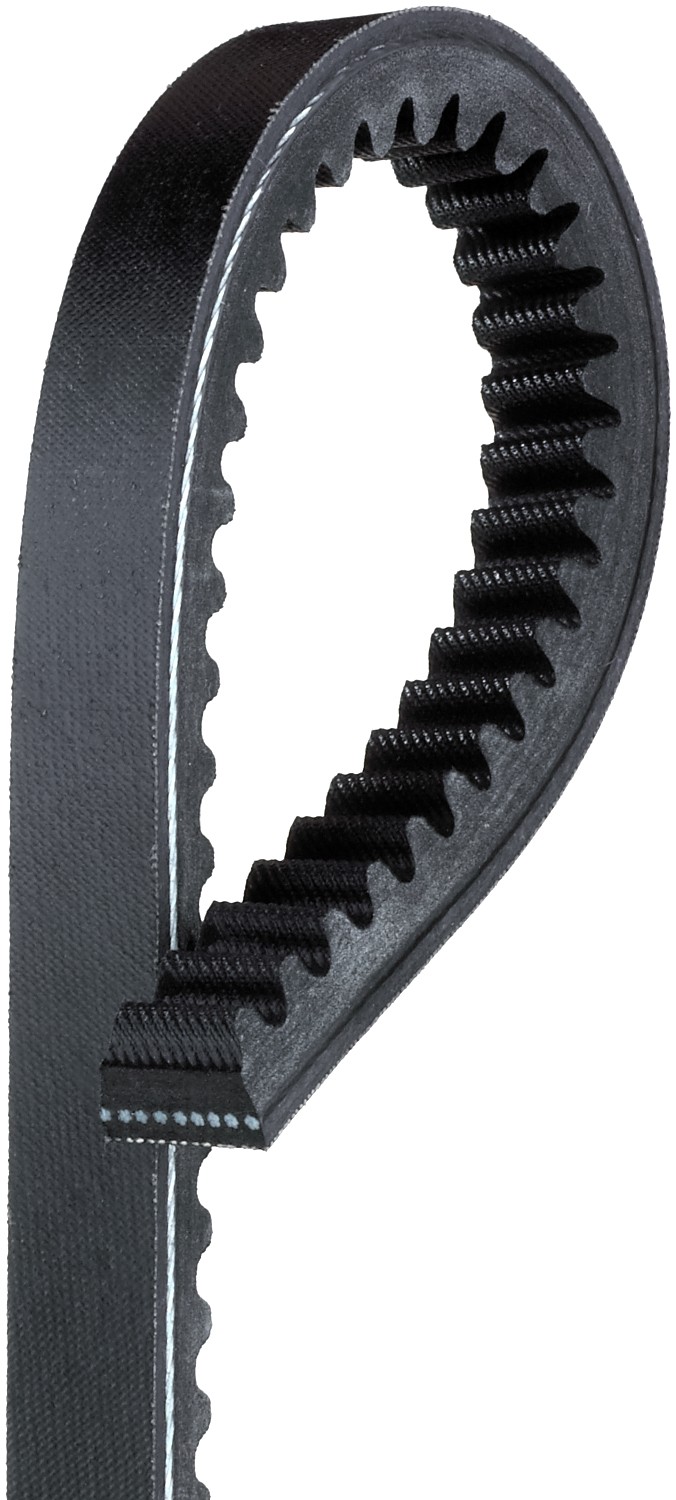 Green Stripe Truck & Bus Series V-Belt