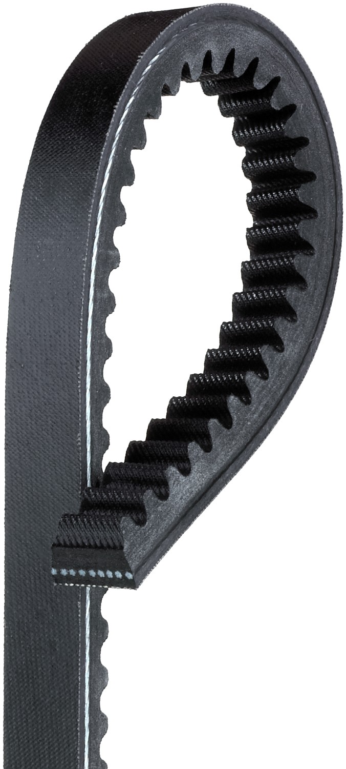 Green Stripe Truck & Bus Series V-Belt