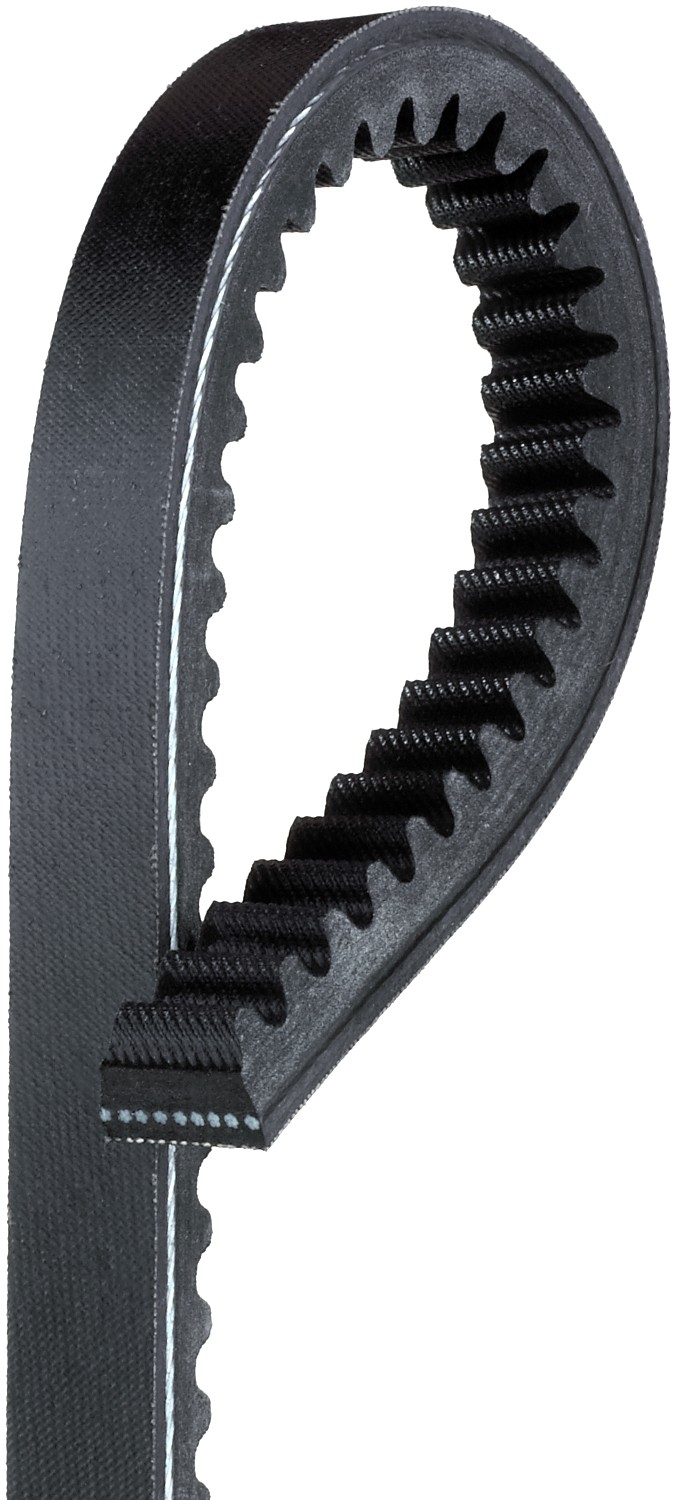 Green Stripe Truck & Bus Series V-Belt
