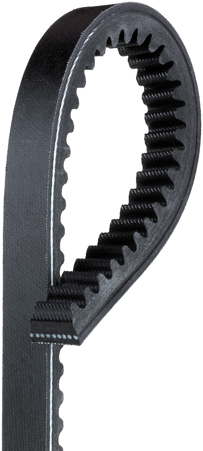 Green Stripe Truck & Bus Series V-Belt