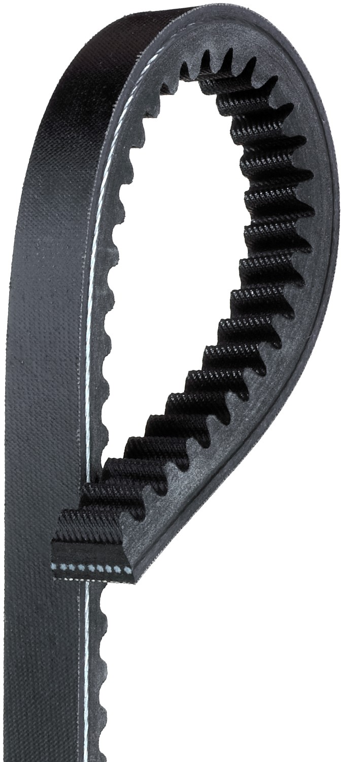 Green Stripe Truck & Bus Series V-Belt