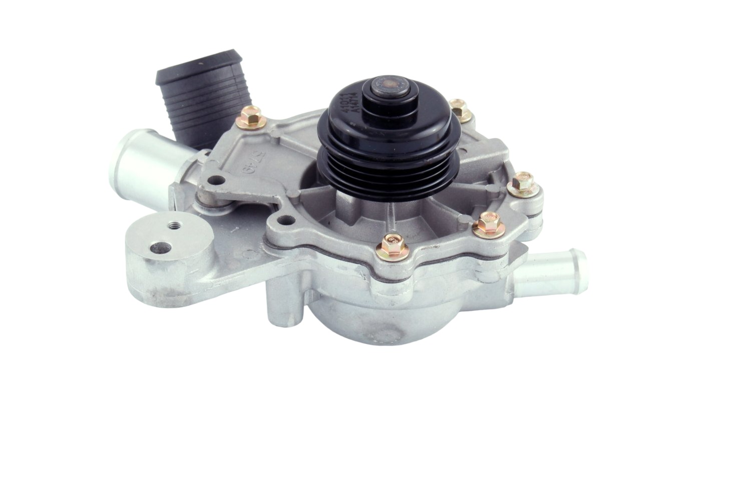 Premium Engine Water Pump