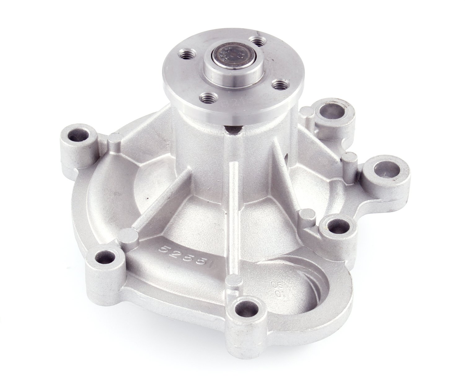 Premium Engine Water Pump