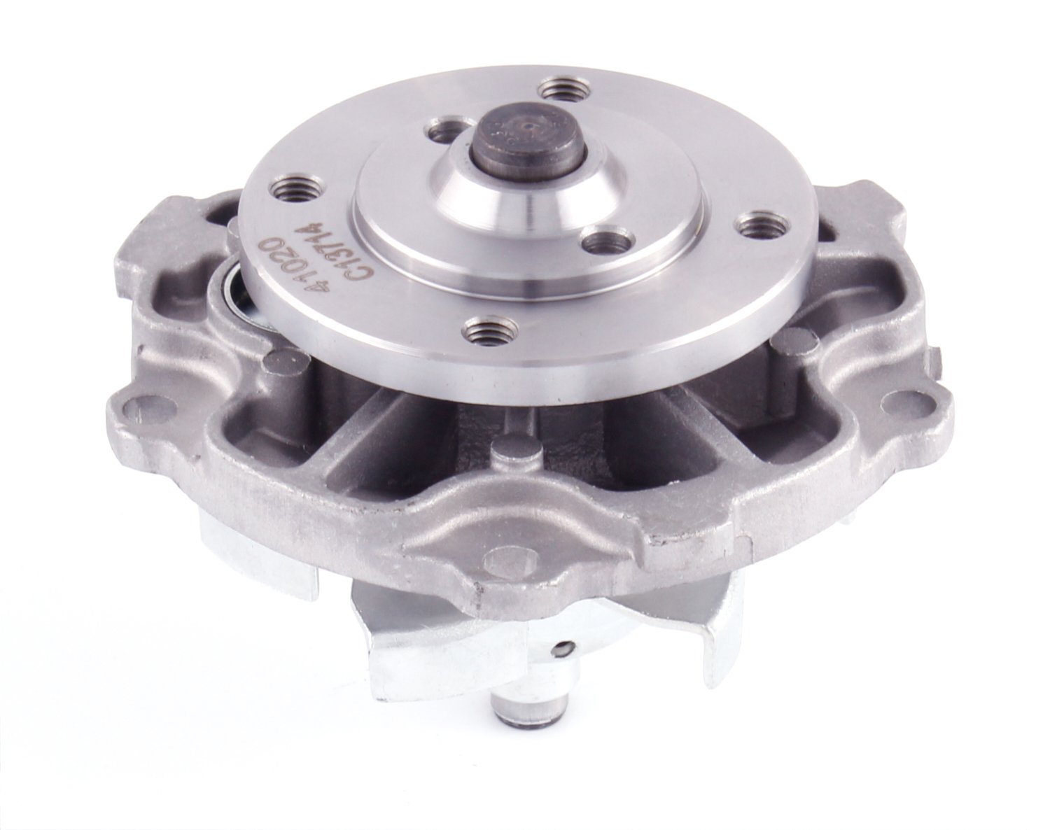 Premium Engine Water Pump