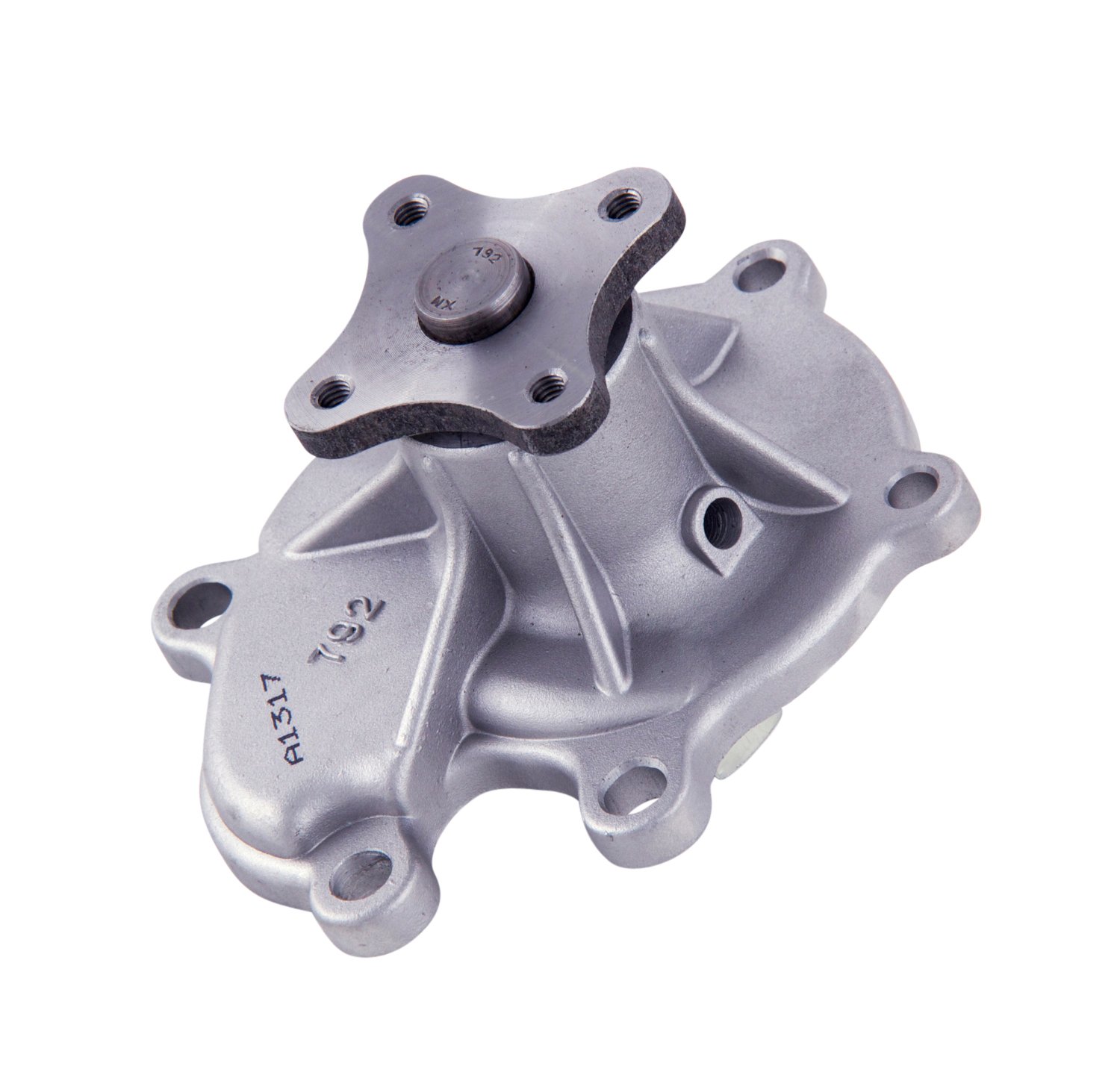 Premium Engine Water Pump