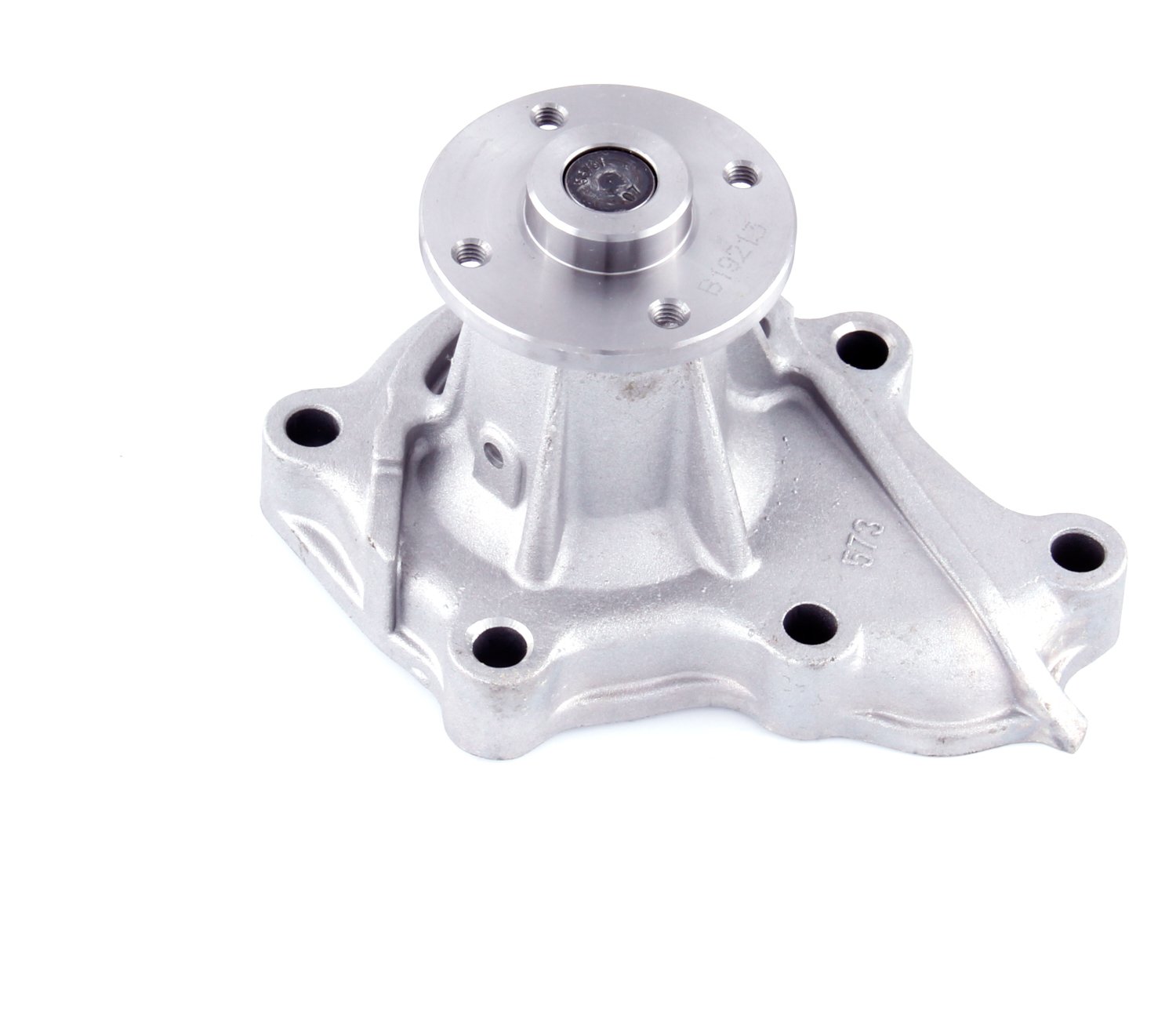 Premium Engine Water Pump