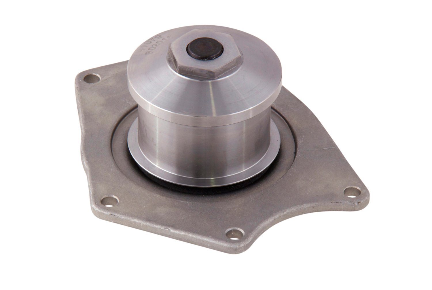 Premium Engine Water Pump
