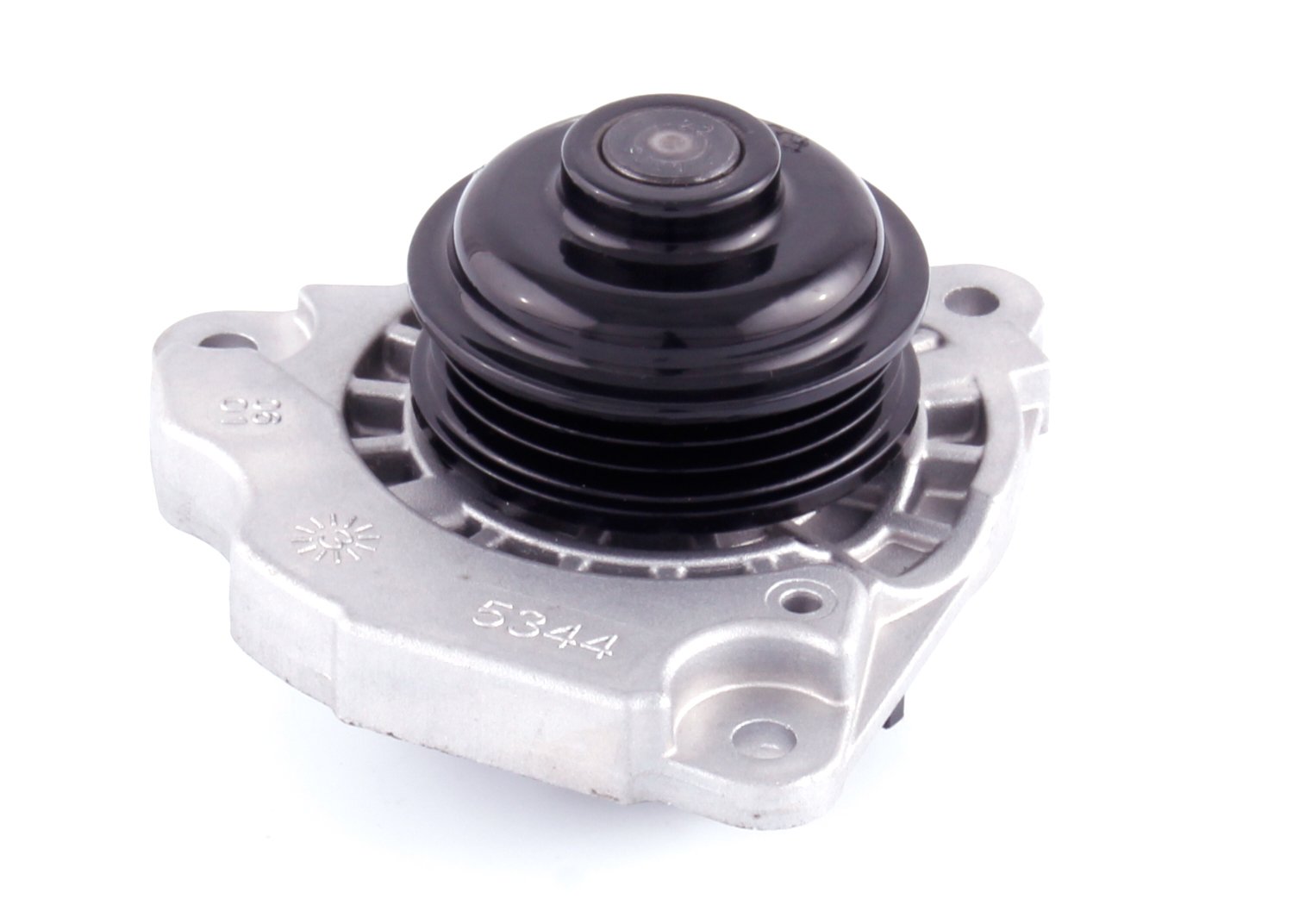 Premium Engine Water Pump