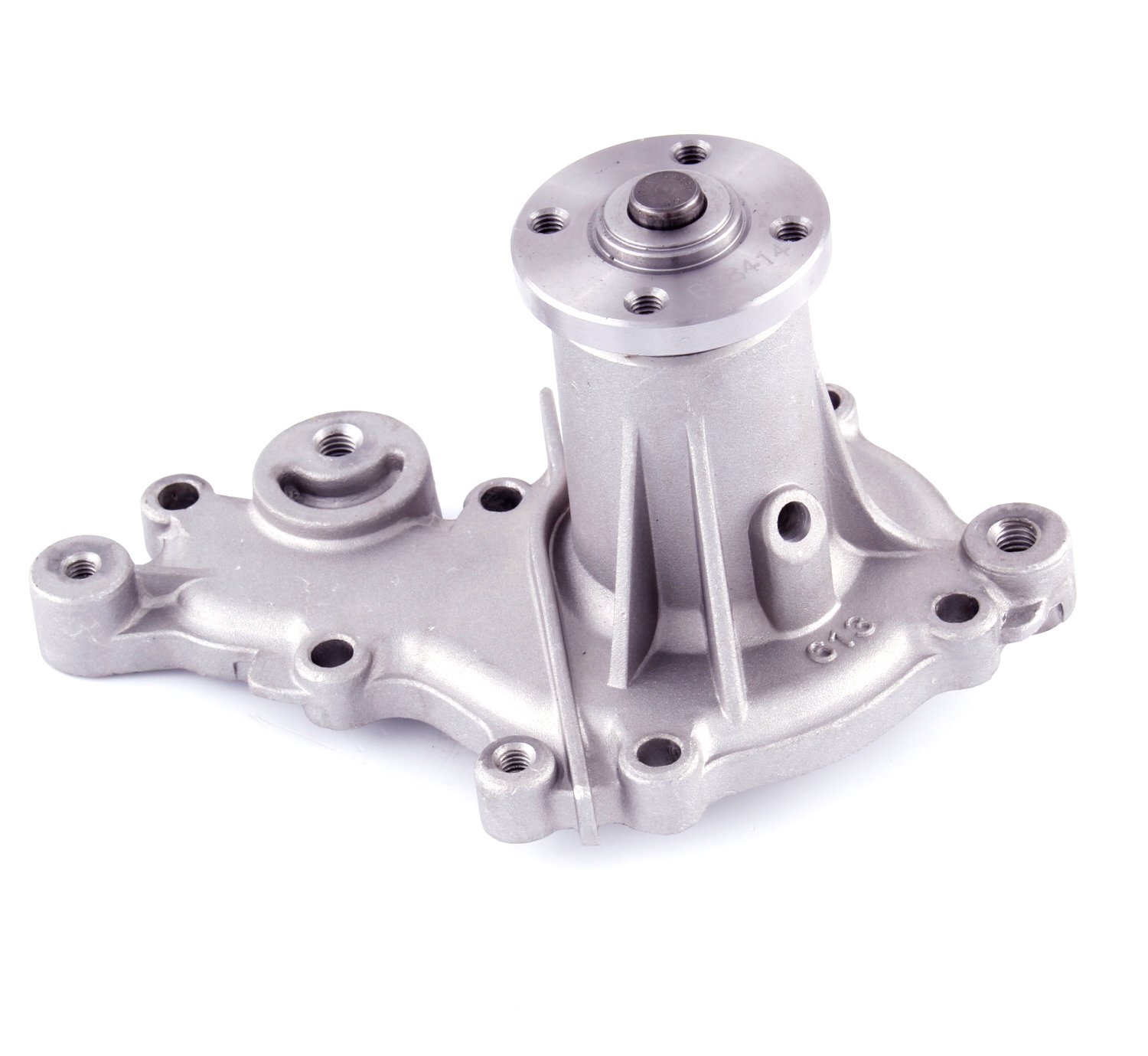 Premium Engine Water Pump