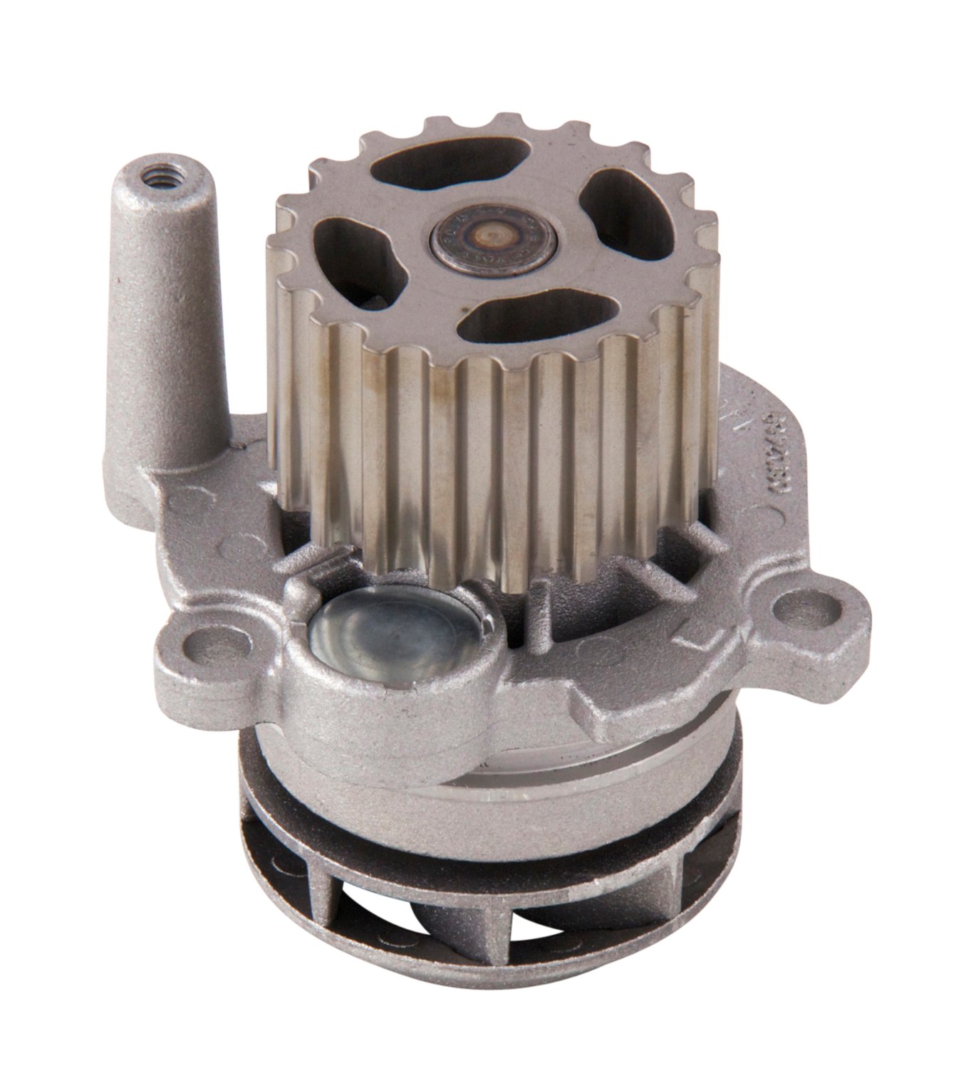 Premium Engine Water Pump