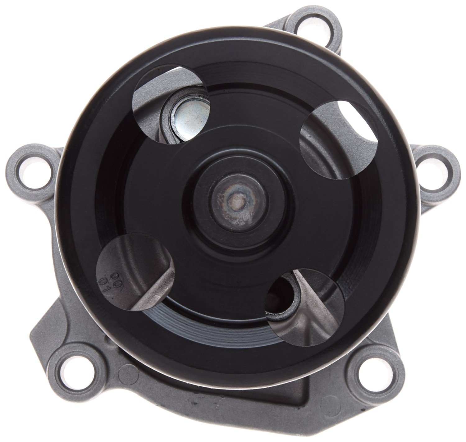 Premium Engine Water Pump