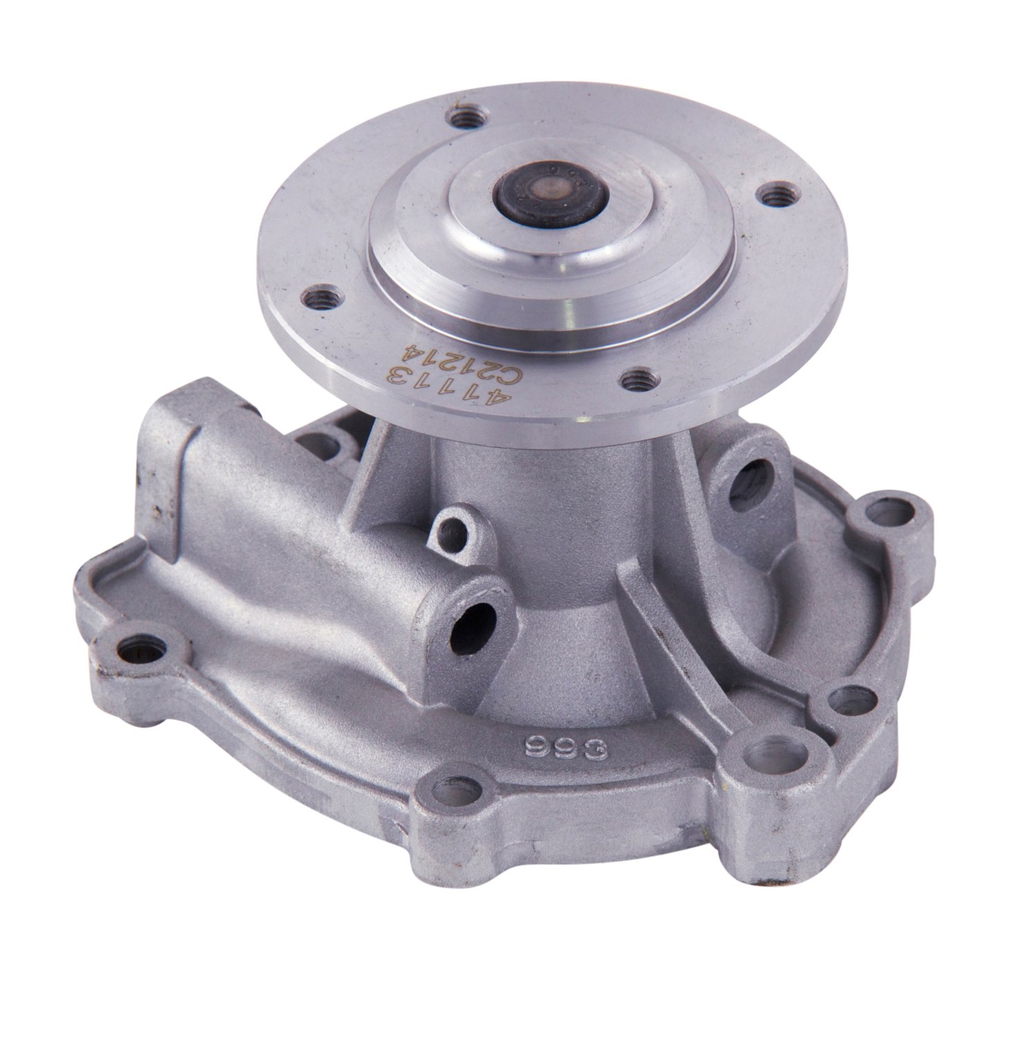 Premium Engine Water Pump