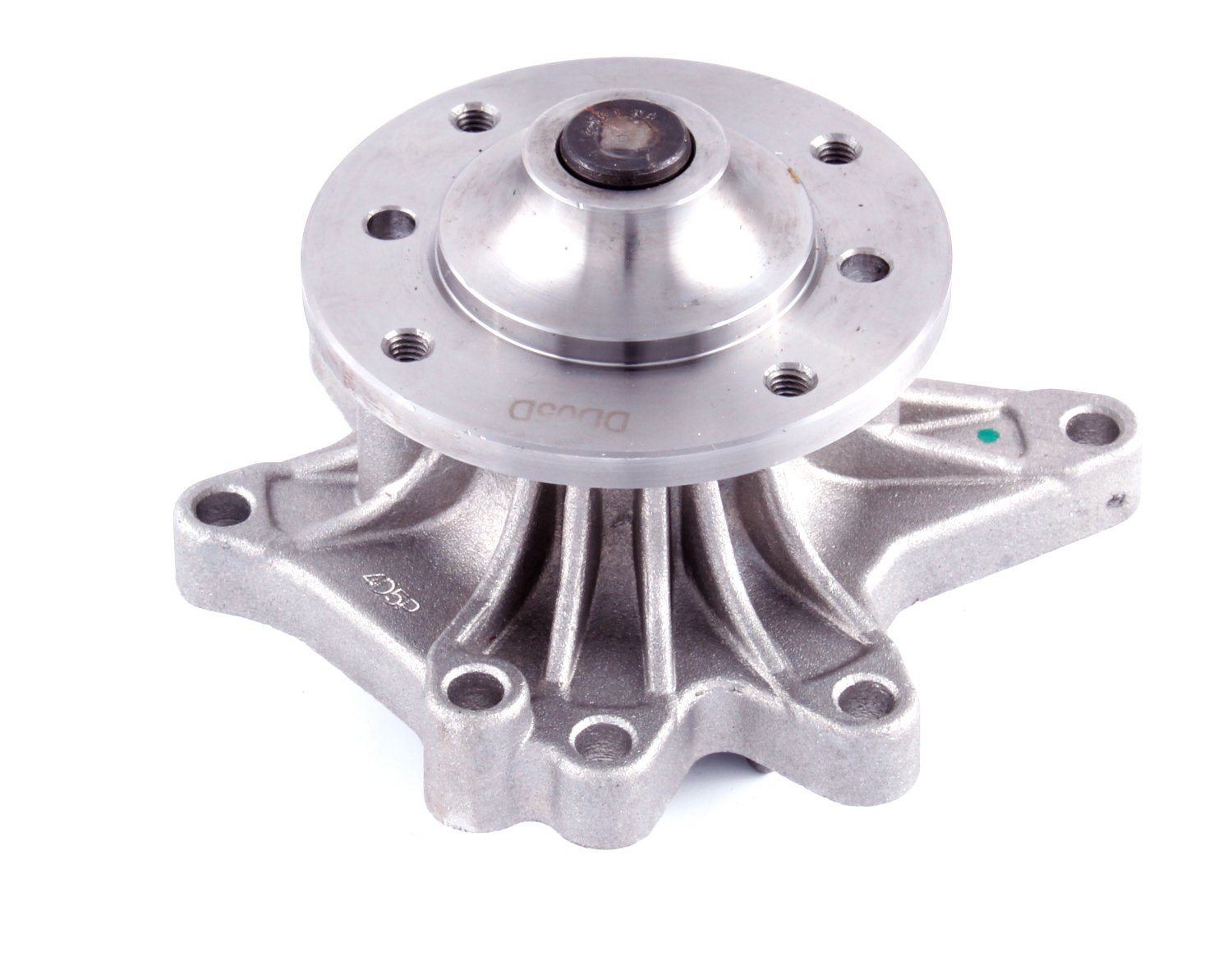 Premium Engine Water Pump