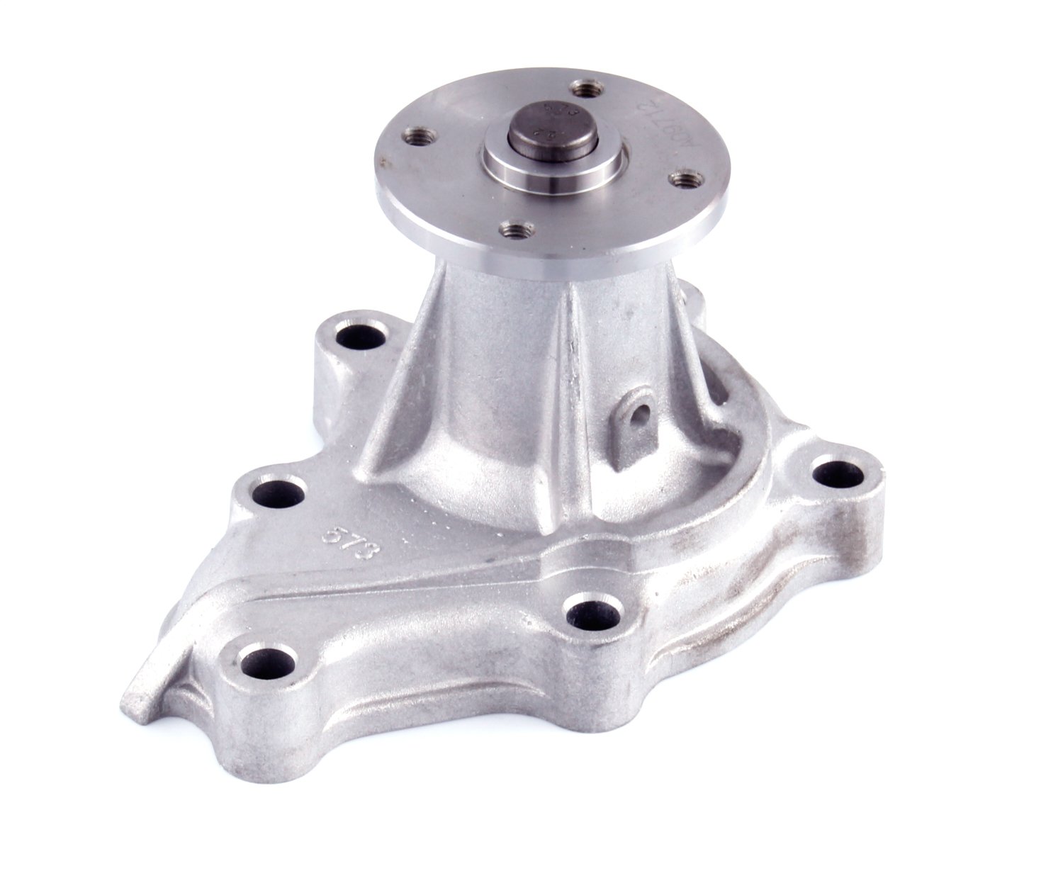 Premium Engine Water Pump