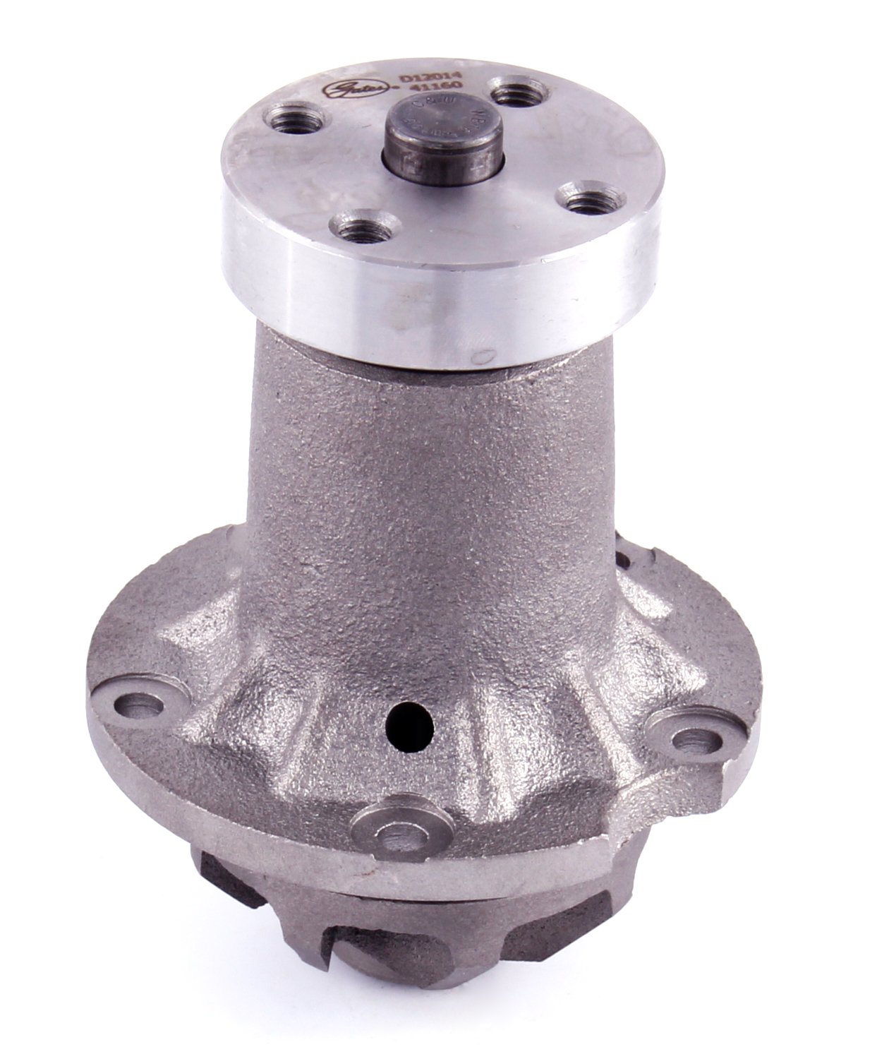 Premium Engine Water Pump