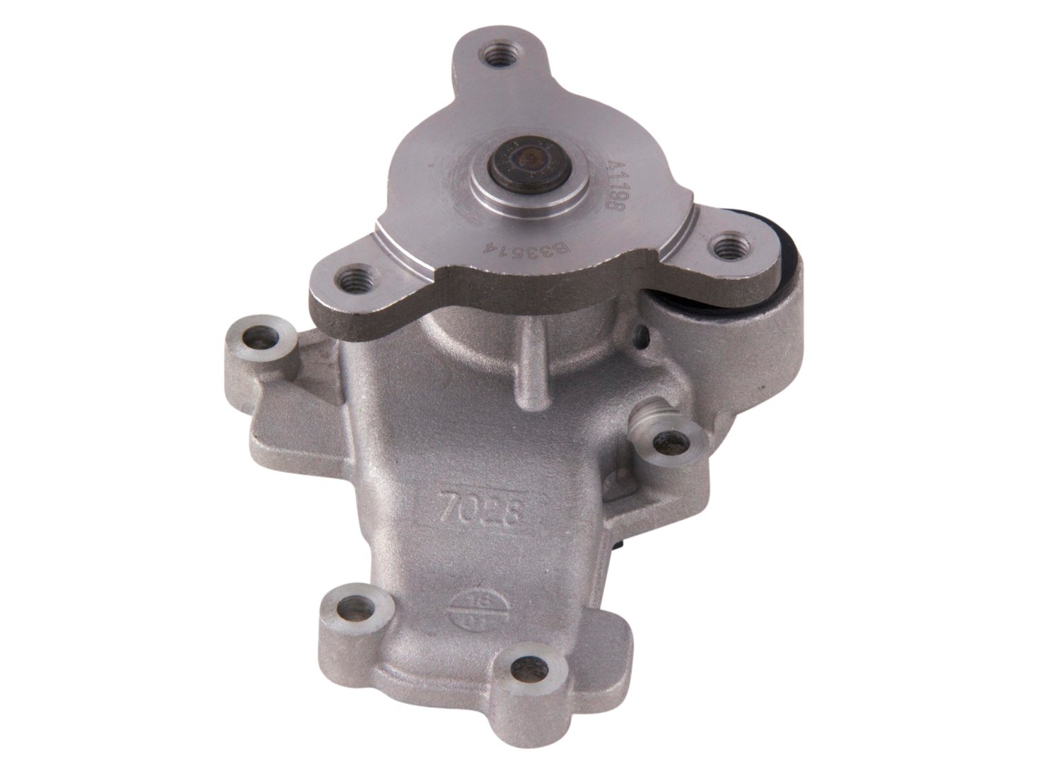 Premium Engine Water Pump