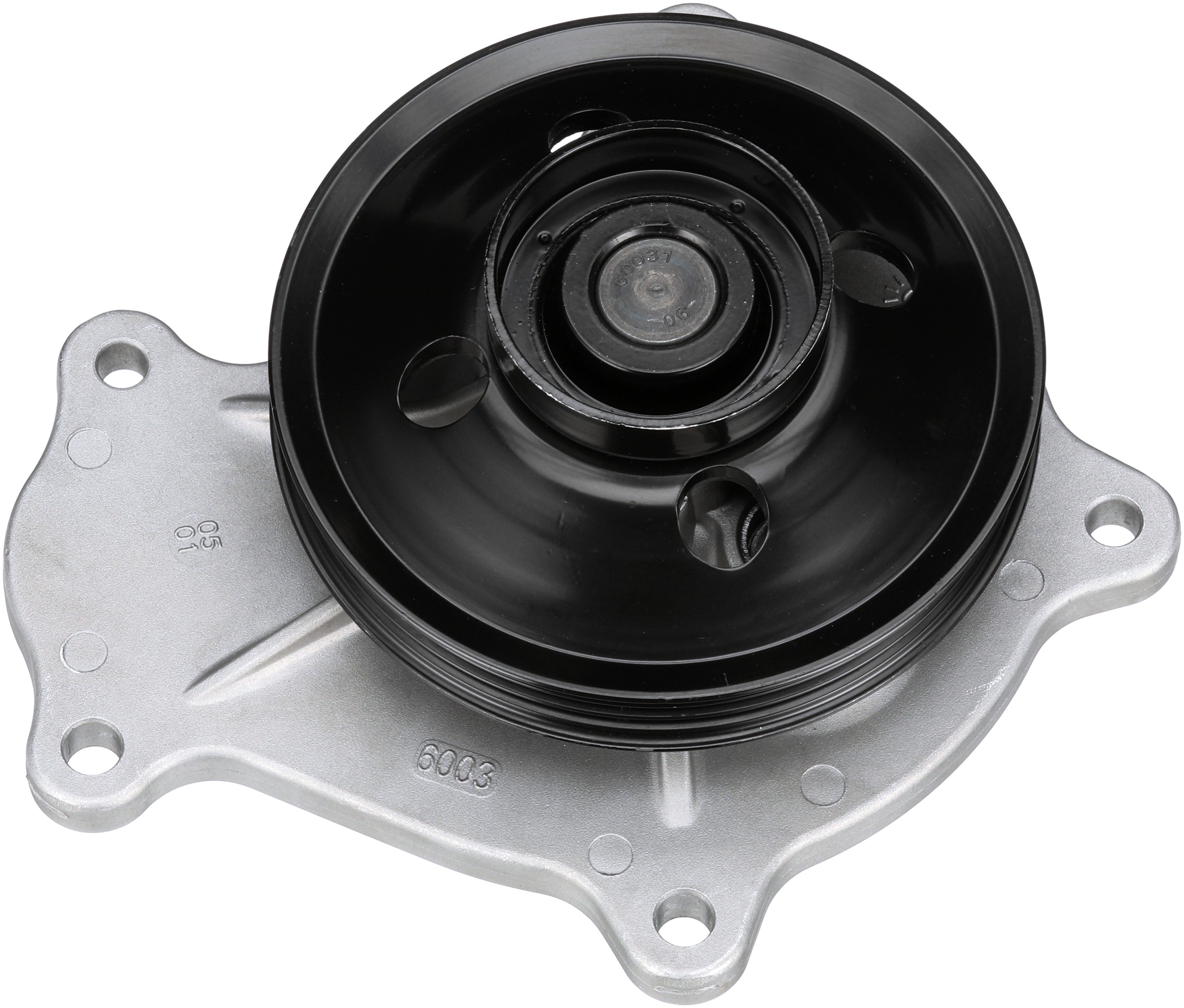 Premium Engine Water Pump