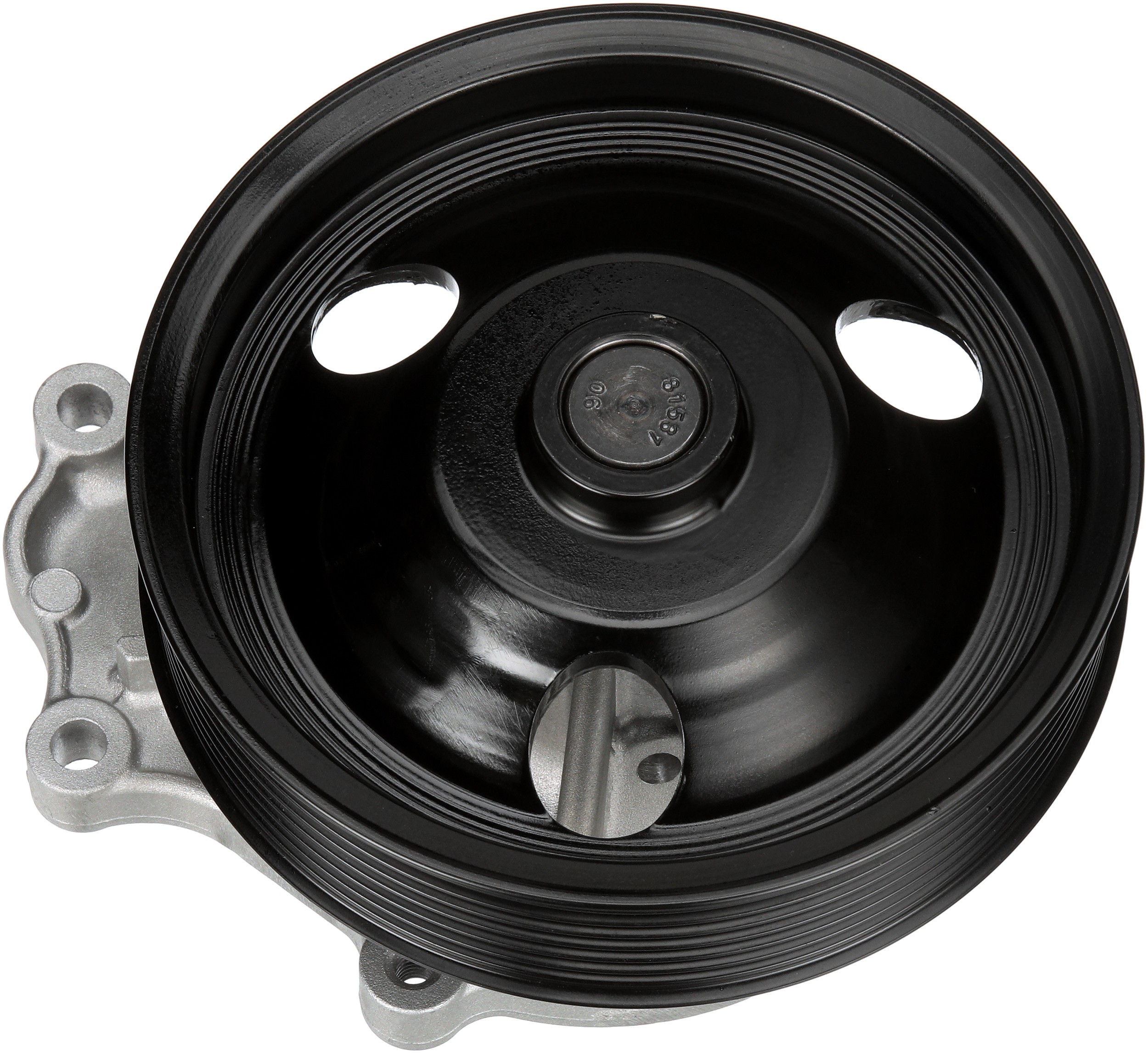 Premium Engine Water Pump