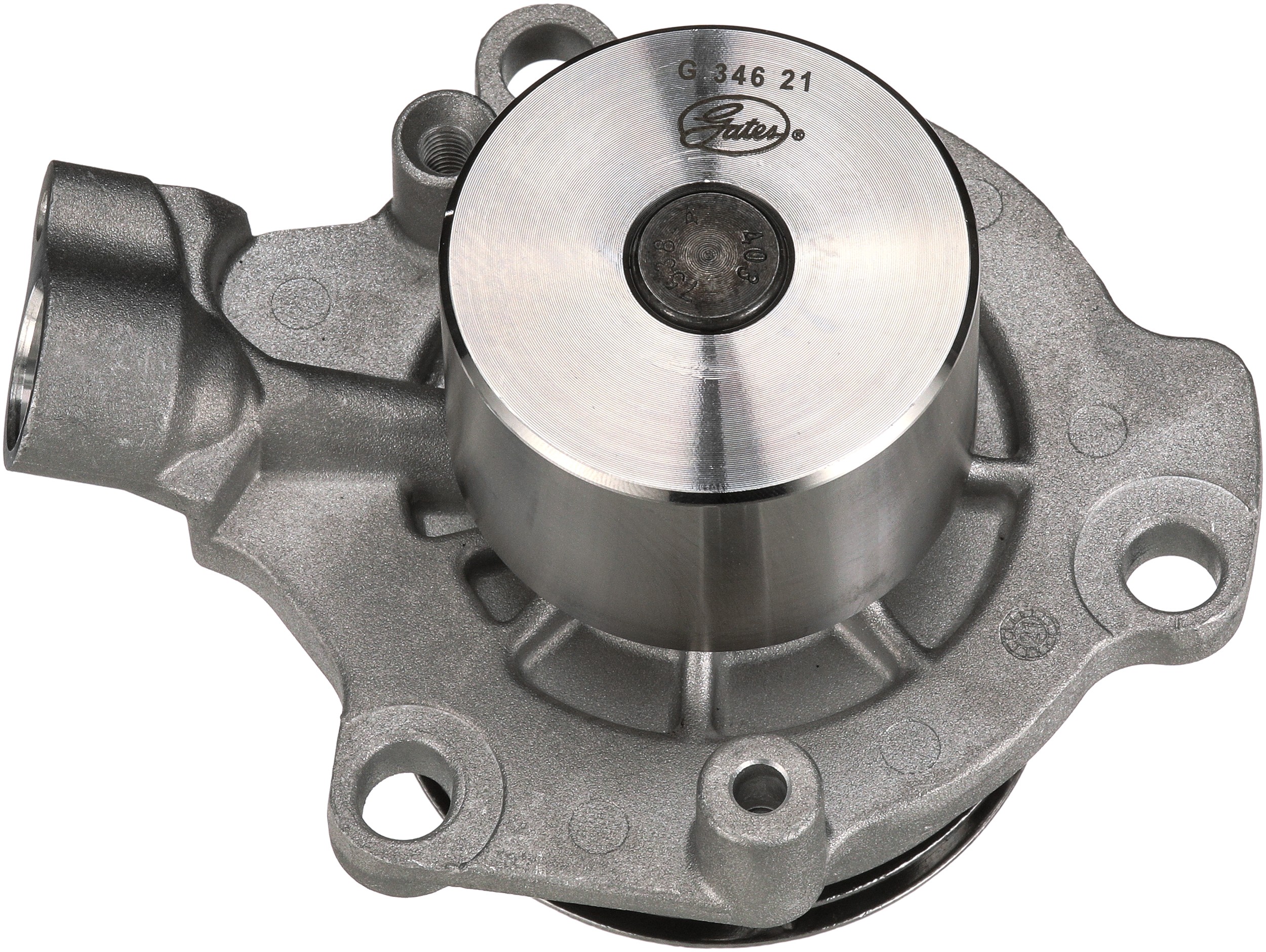Premium Engine Water Pump