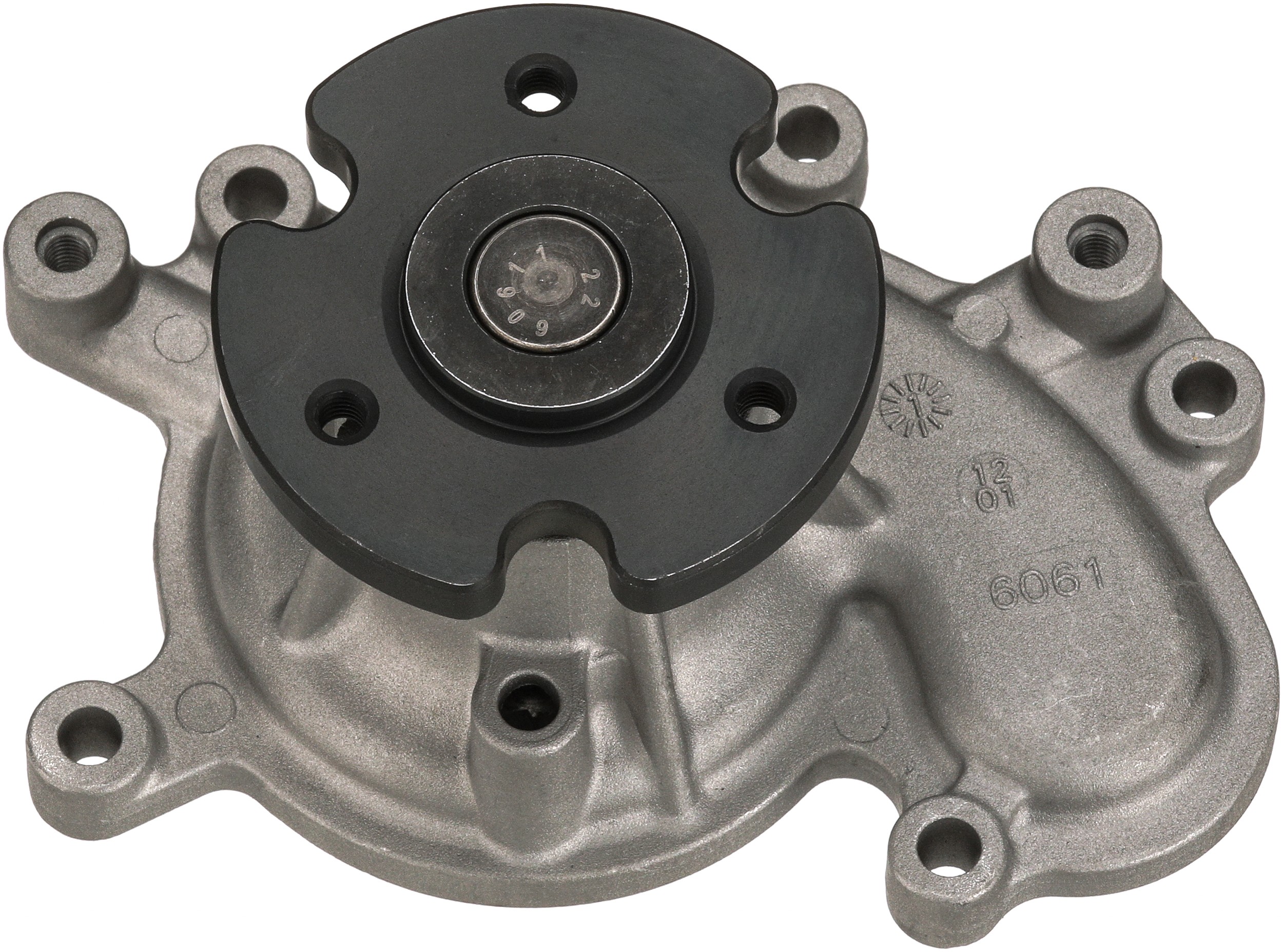 Premium Engine Water Pump