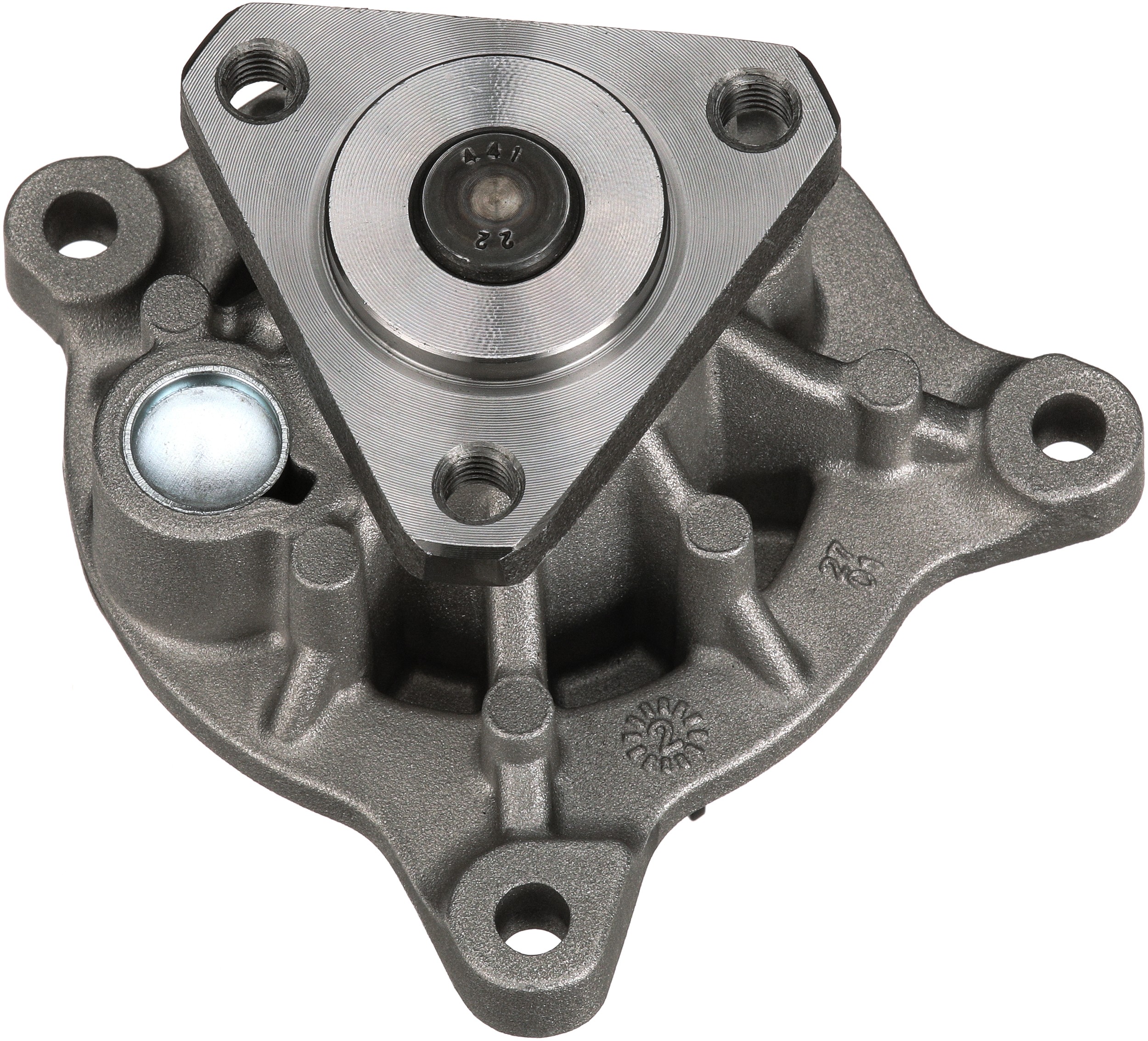 Premium Engine Water Pump