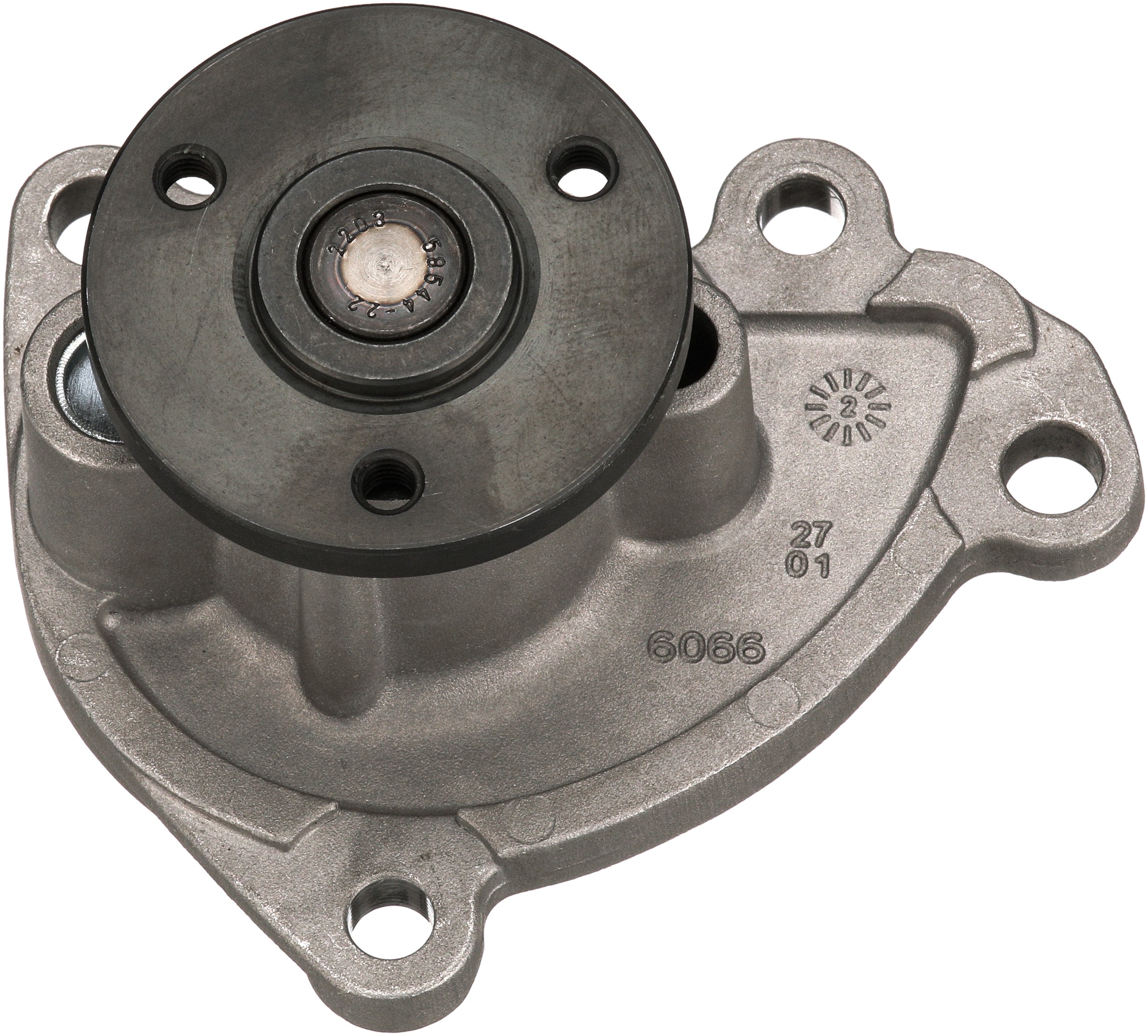 Premium Engine Water Pump