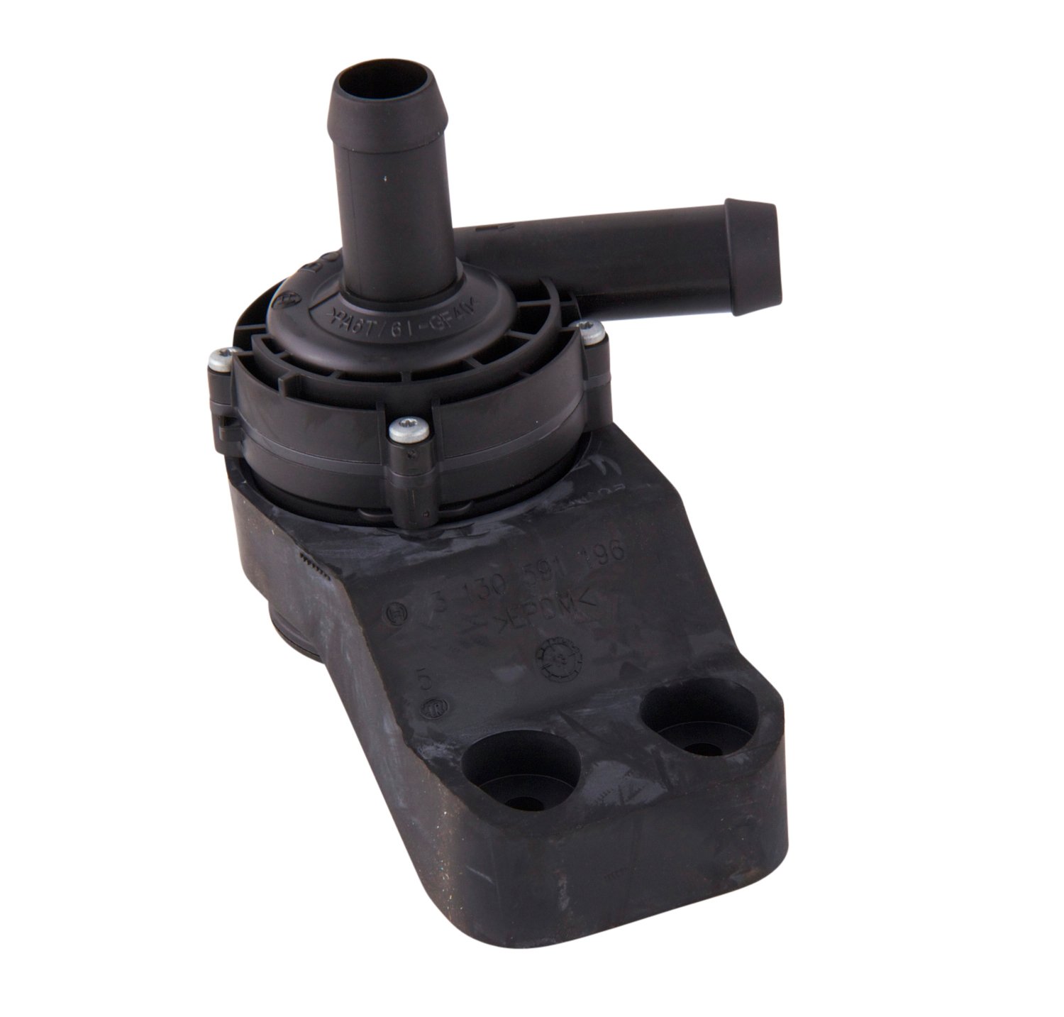 ThermalPro Electric Engine Water Pump