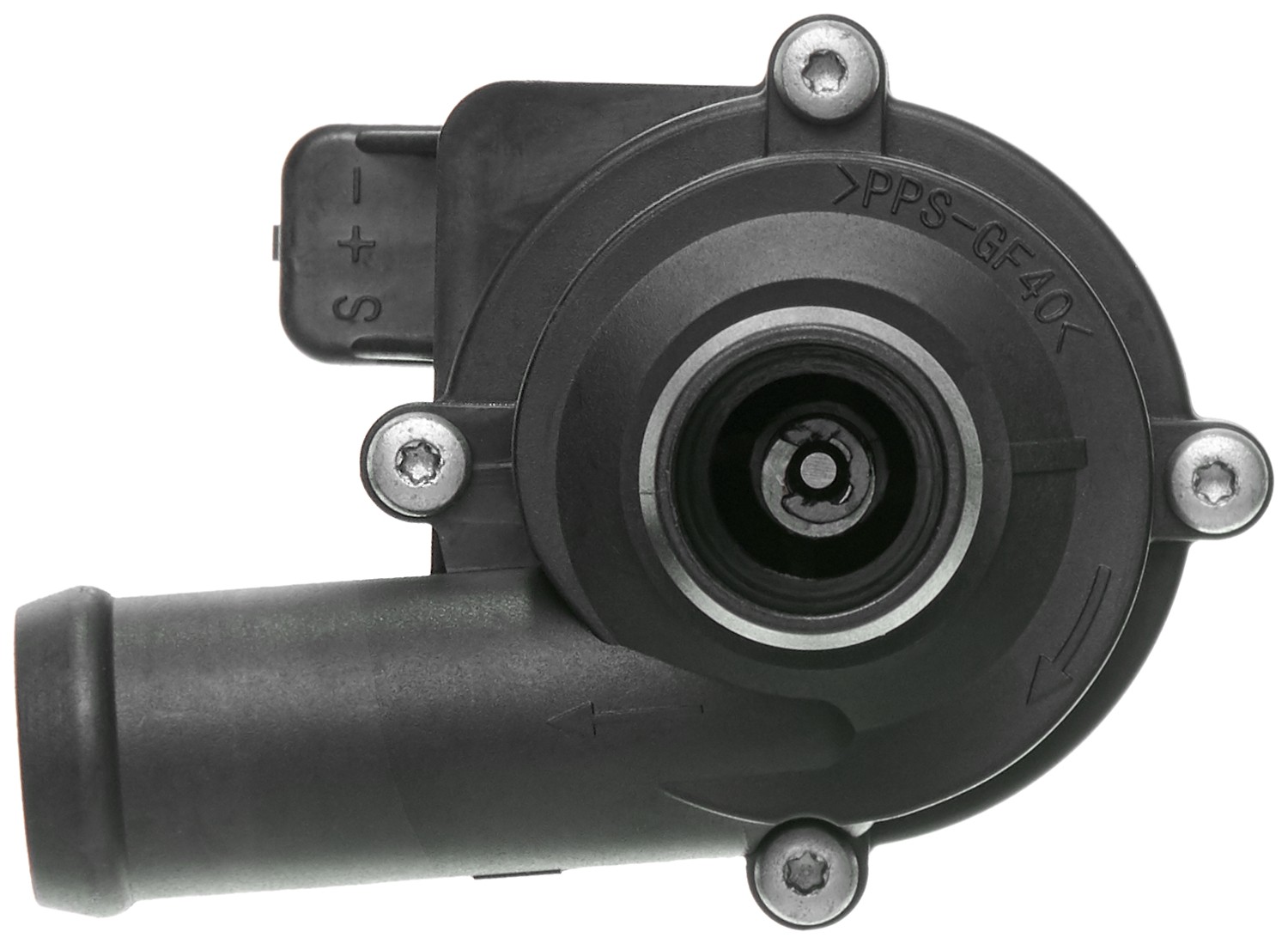 ThermalPro Electric Engine Water Pump