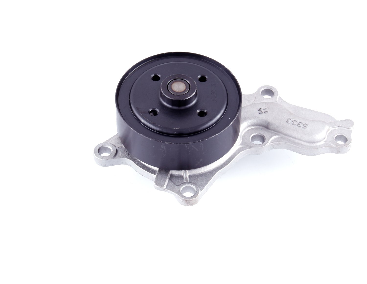 Premium Engine Water Pump