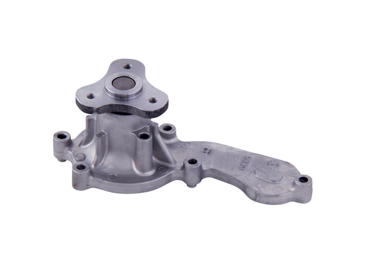 Premium Engine Water Pump