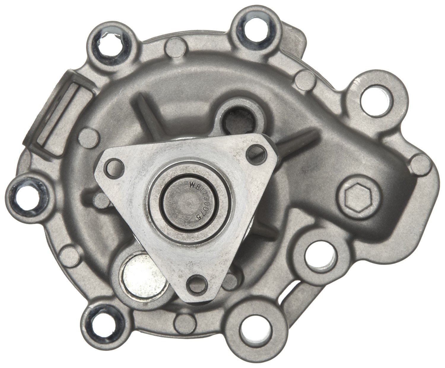 Premium Engine Water Pump