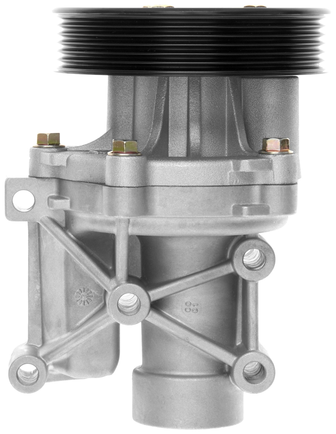 Premium Engine Water Pump