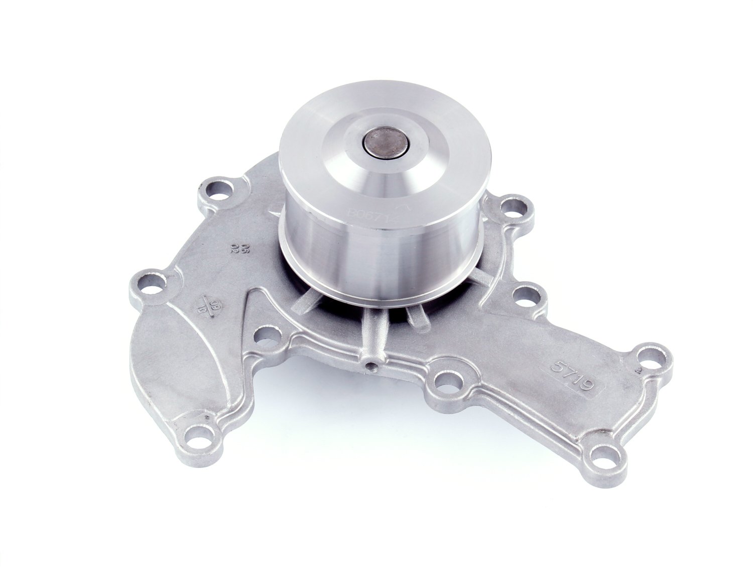 Premium Engine Water Pump