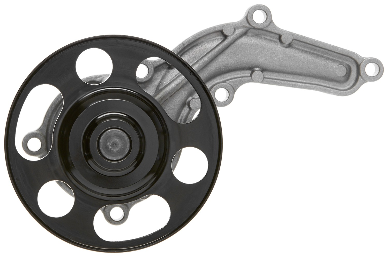 Premium Engine Water Pump