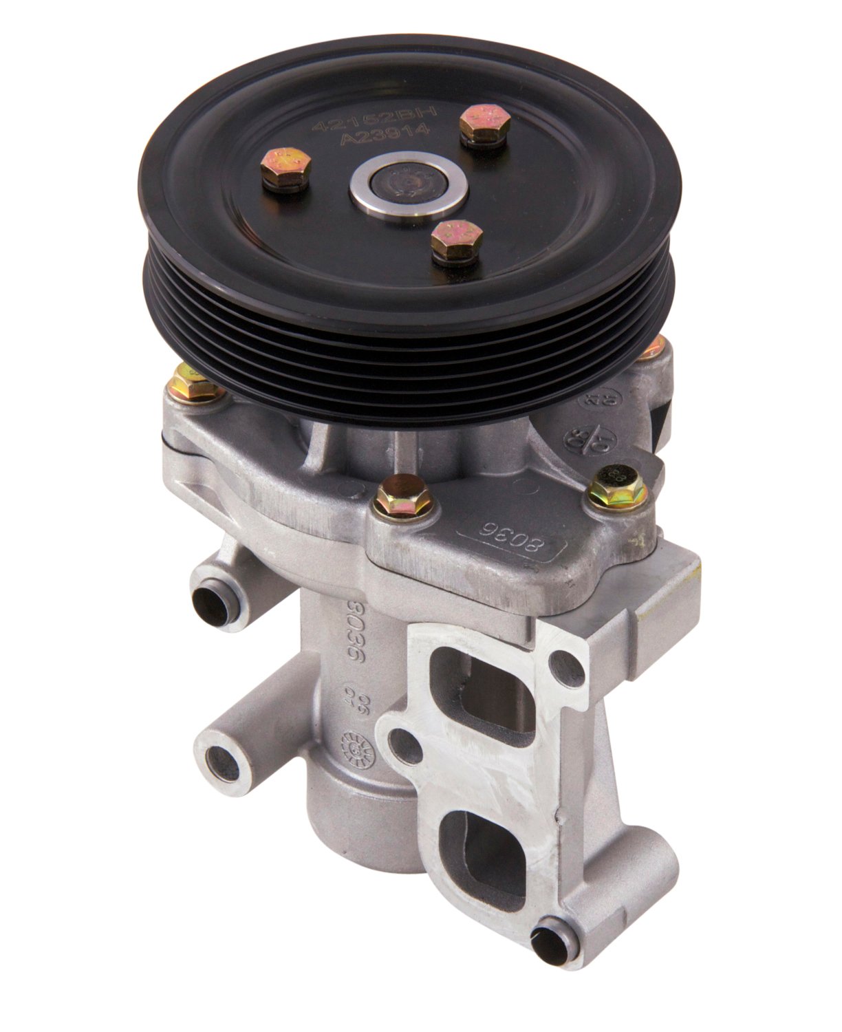 Premium Engine Water Pump