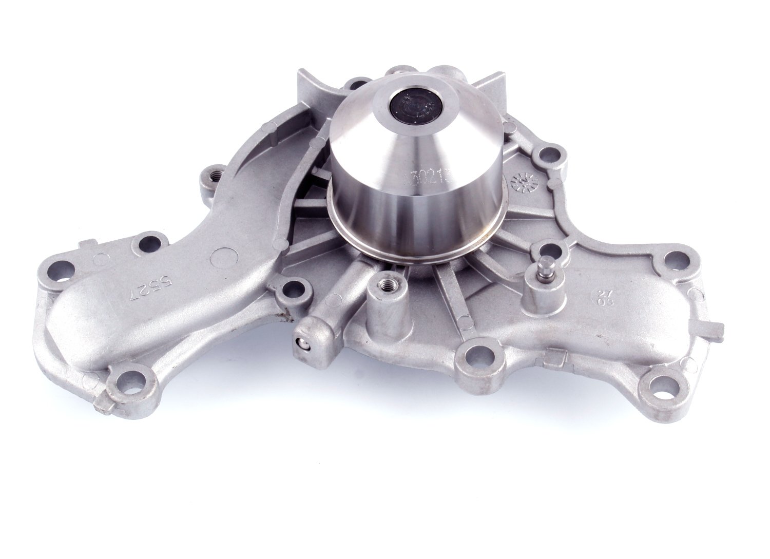 Premium Engine Water Pump