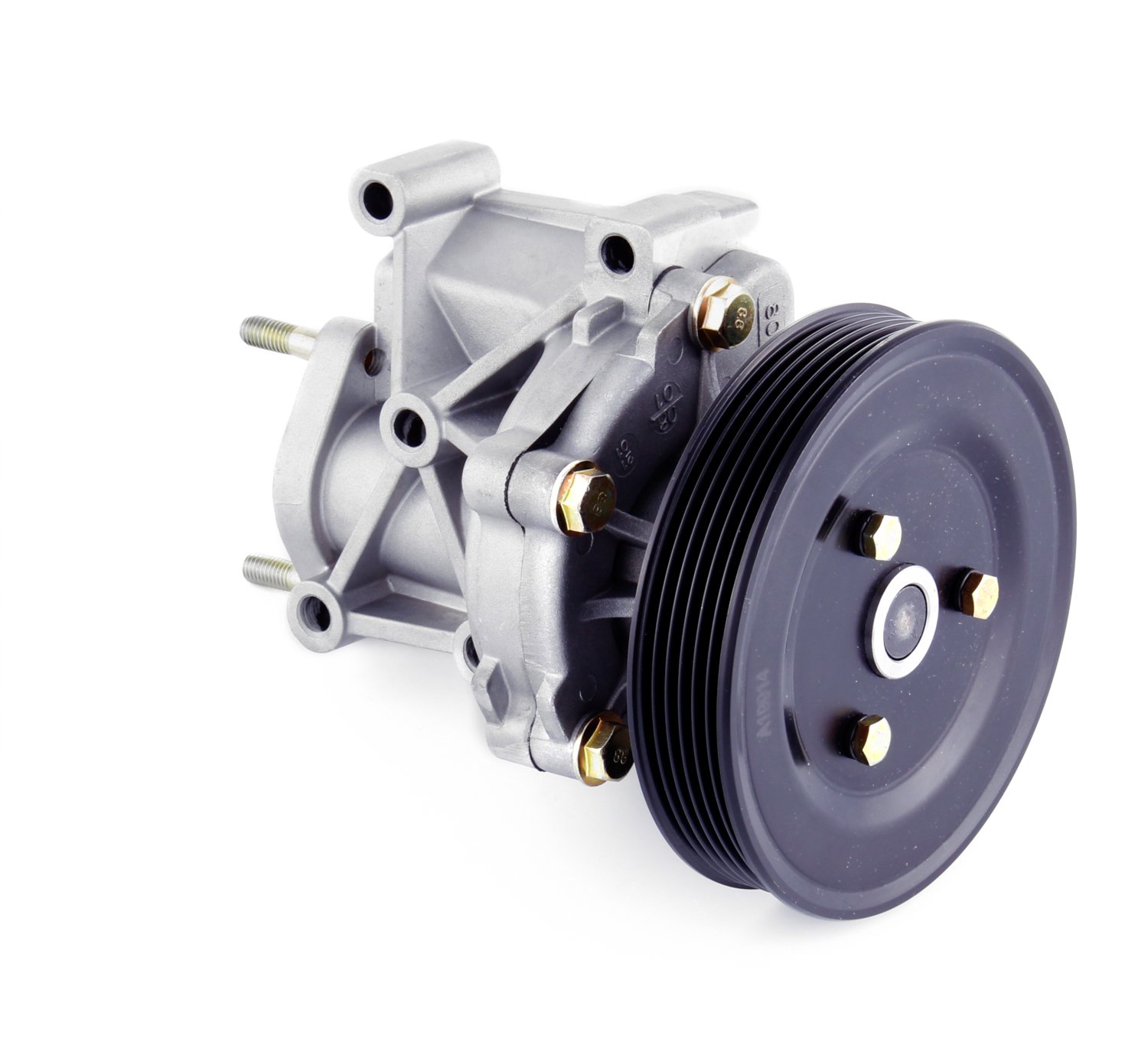 Premium Engine Water Pump