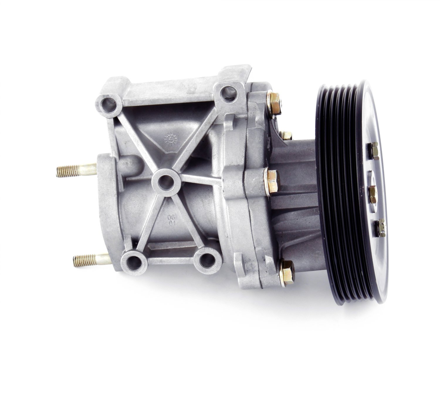 Premium Engine Water Pump
