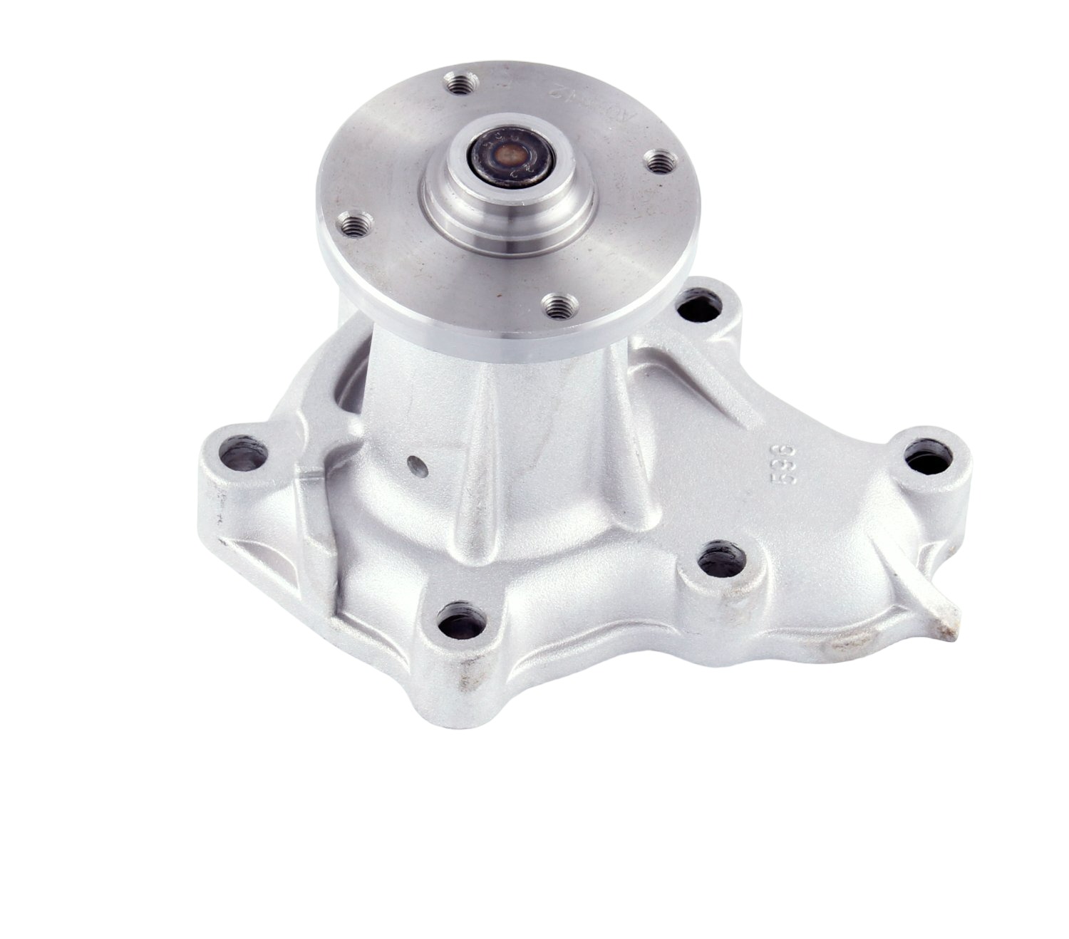 Premium Engine Water Pump