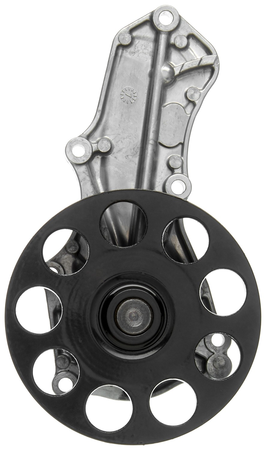 Premium Engine Water Pump