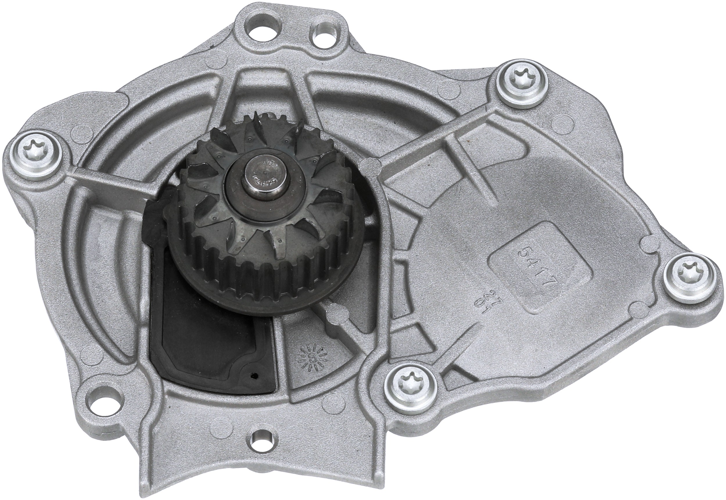 Premium Engine Water Pump