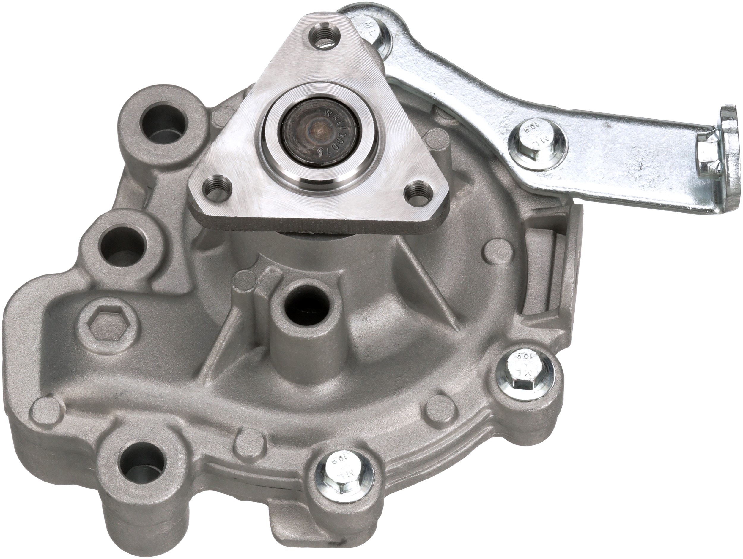 Premium Engine Water Pump