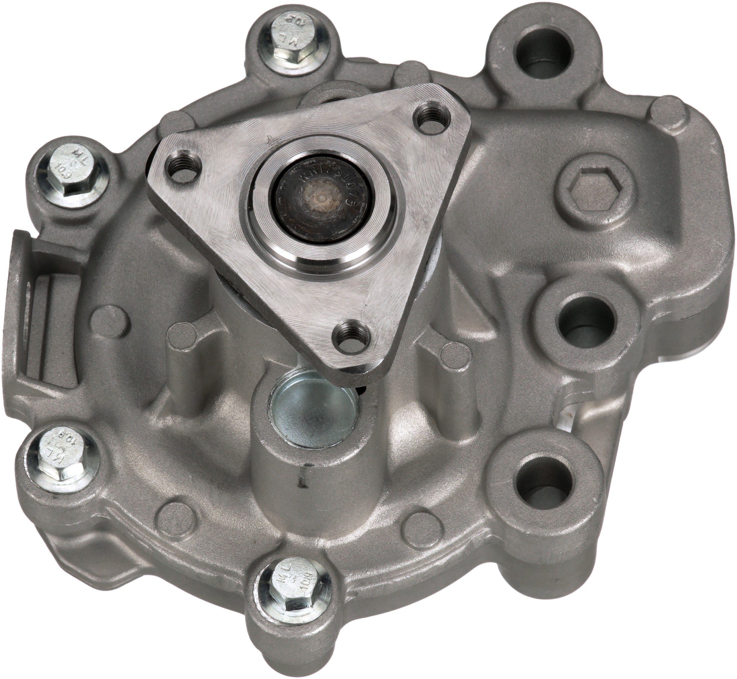 Premium Engine Water Pump