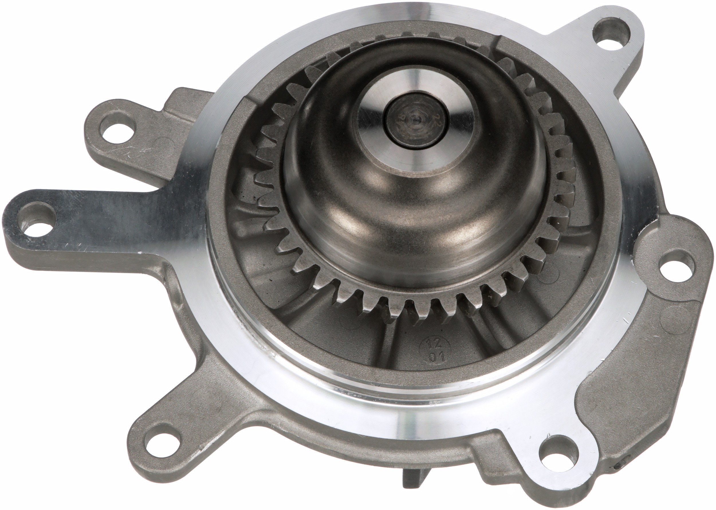 Premium Engine Water Pump