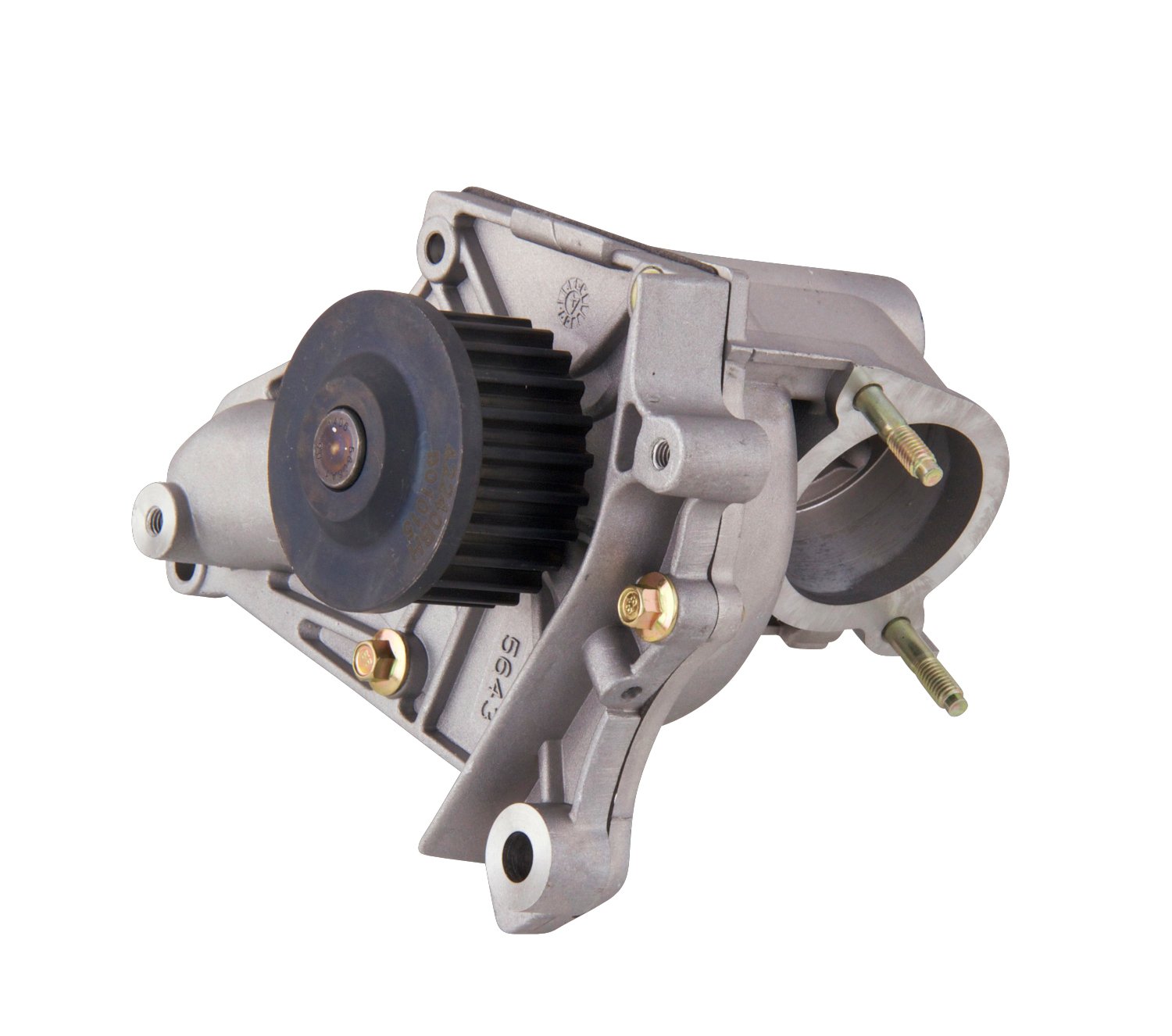 Premium Engine Water Pump
