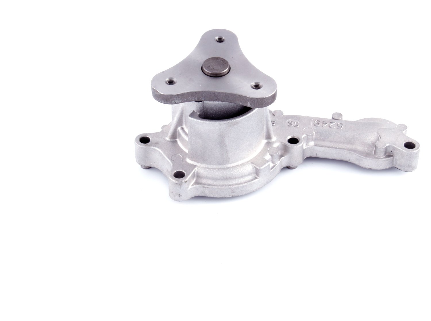Premium Engine Water Pump