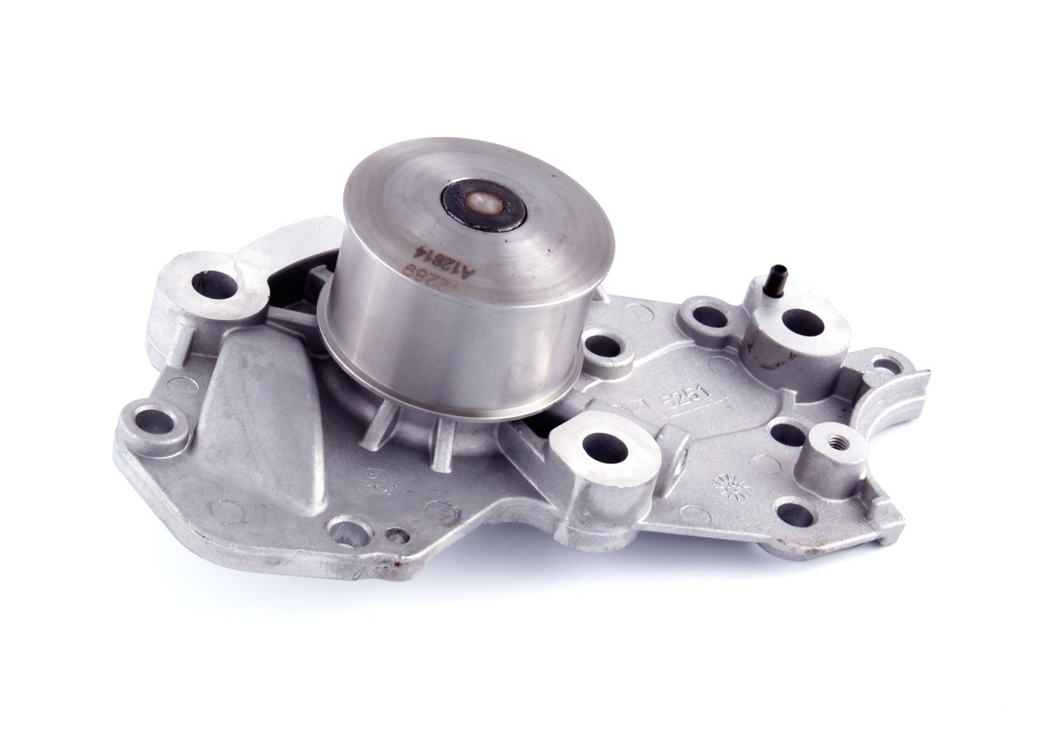 Premium Engine Water Pump