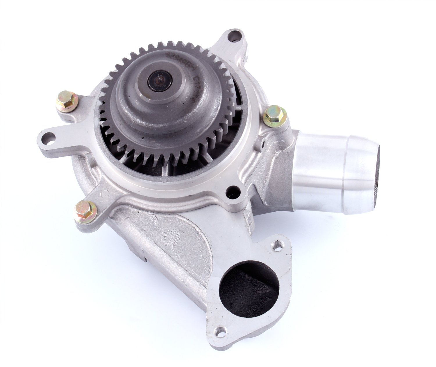 Premium Engine Water Pump